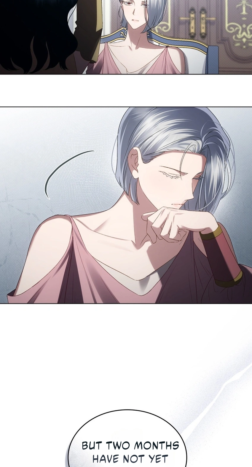 High Society Chapter 94 page 63 - 