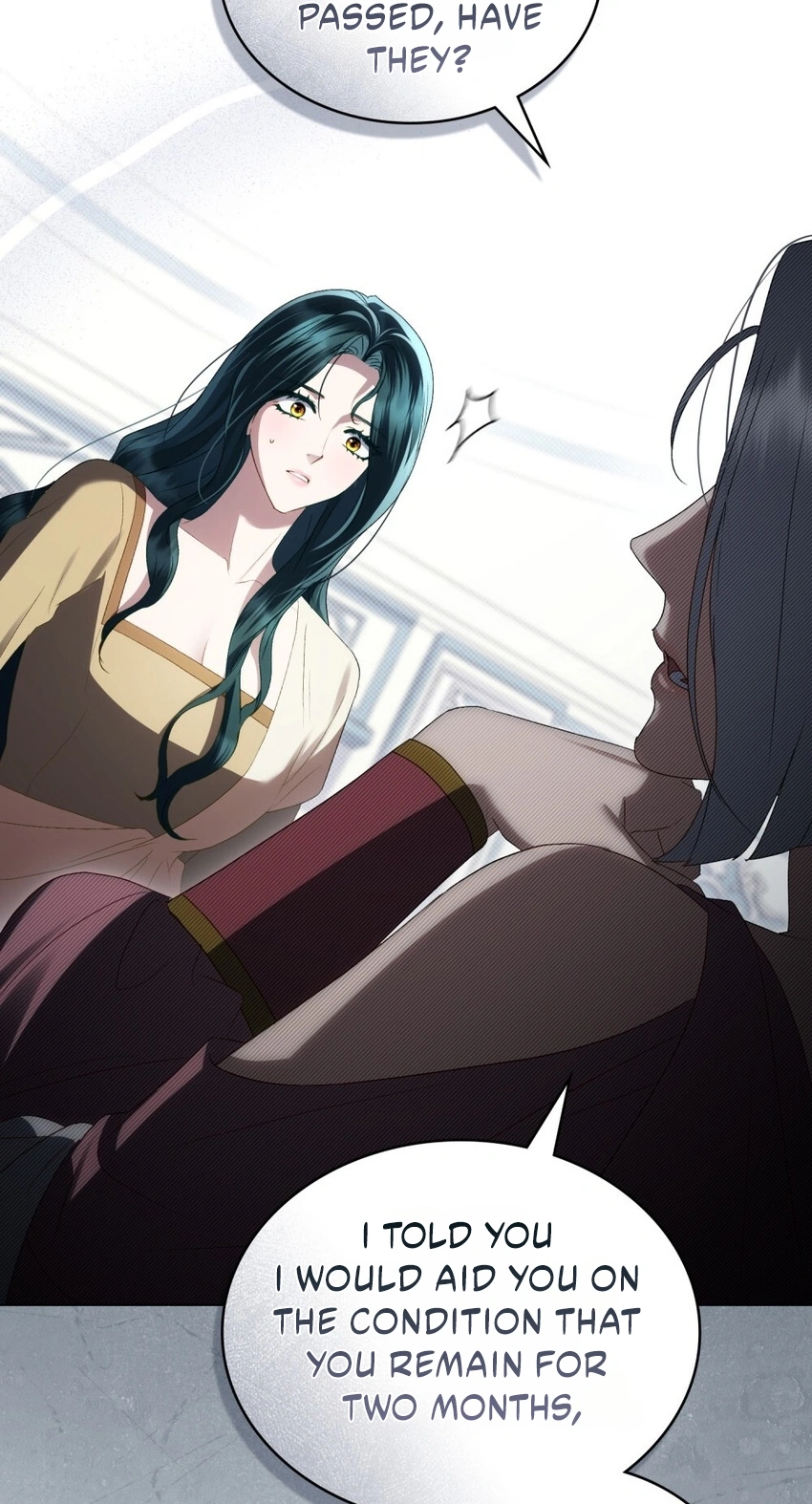 High Society Chapter 94 page 64 - 