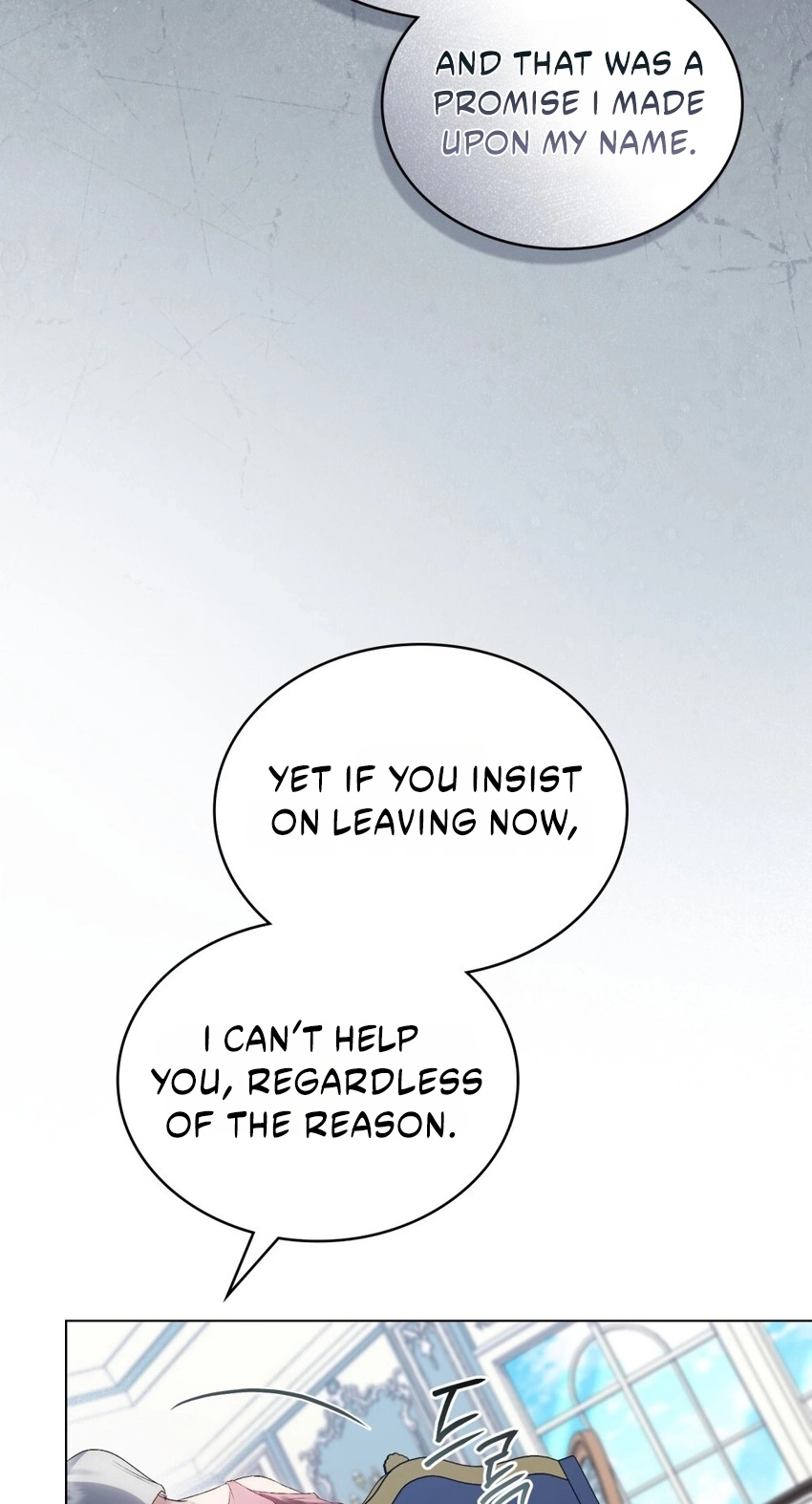 High Society Chapter 94 page 65 - 