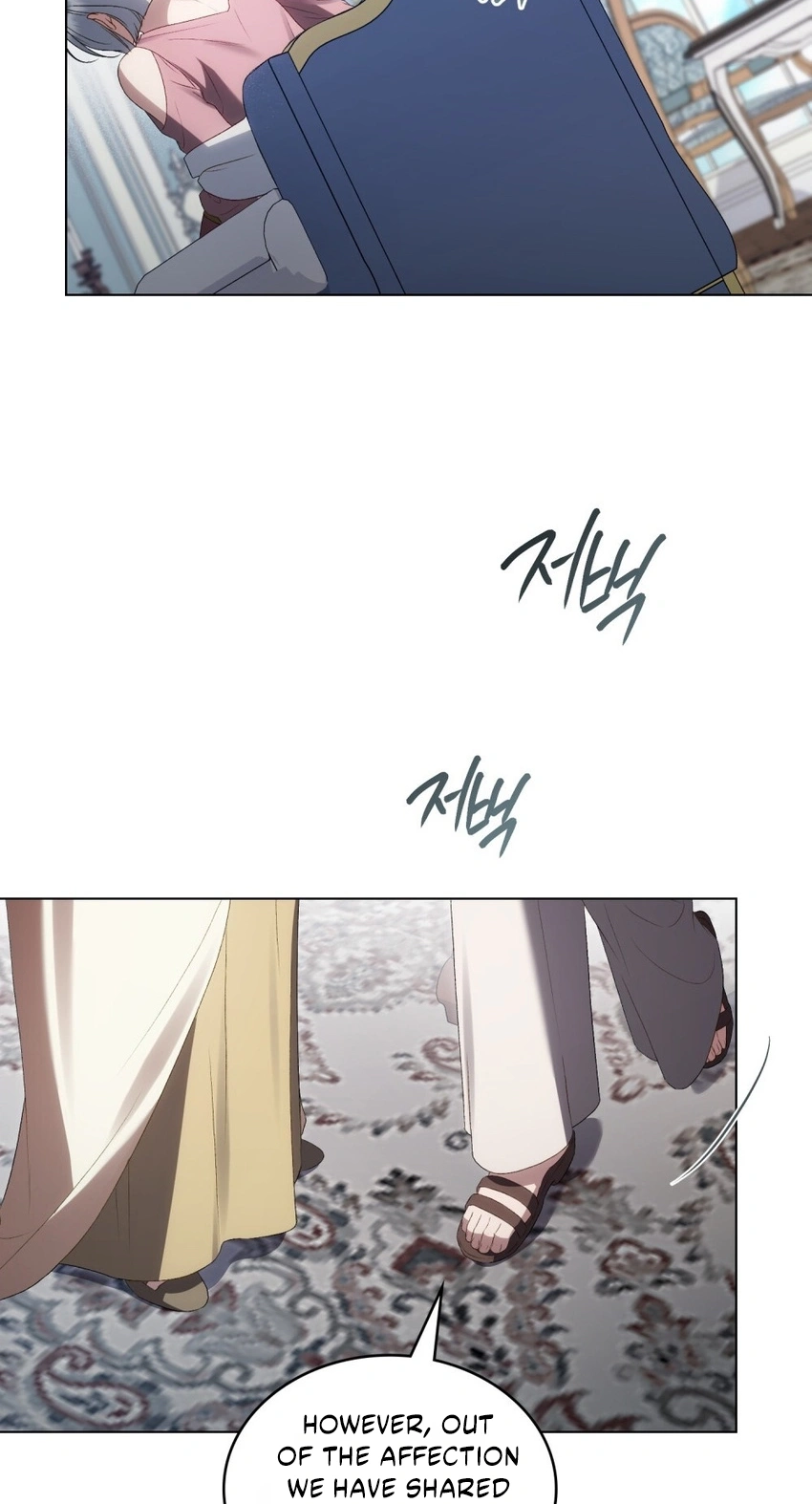 High Society Chapter 94 page 66 - 