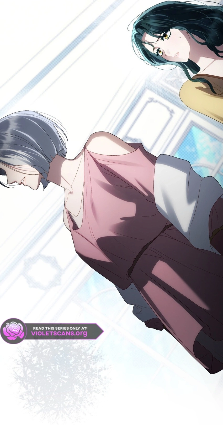 High Society Chapter 94 page 68 - 