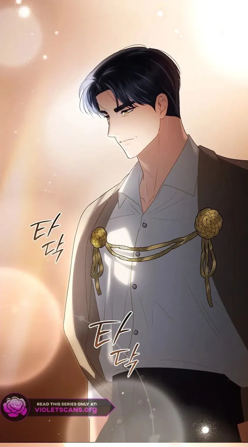 High Society Chapter 94 page 10 - 