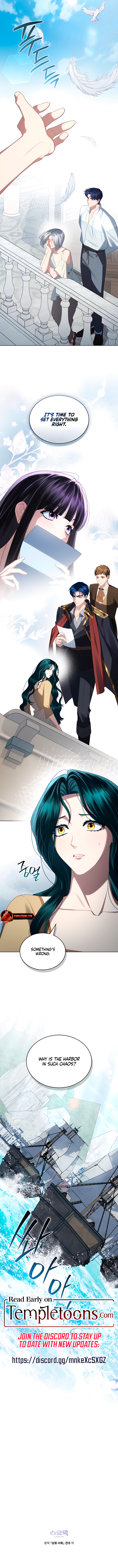 High Society Chapter 95 page 9 - 
