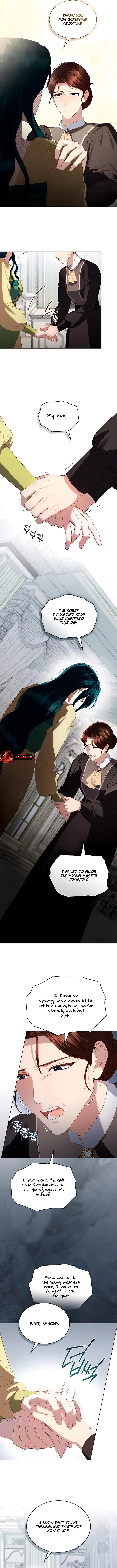 High Society Chapter 99 page 2 - 