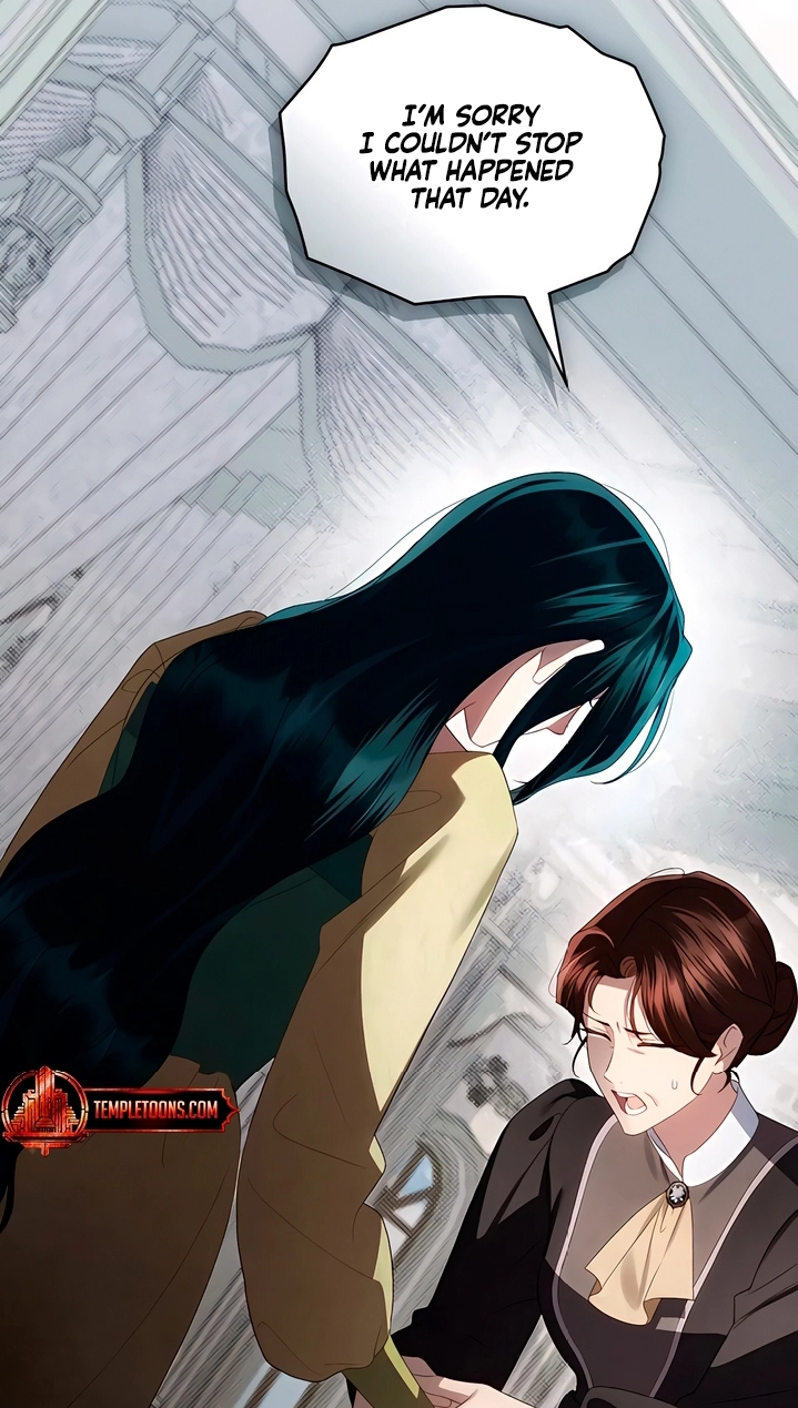 High Society Chapter 99 page 11 - 