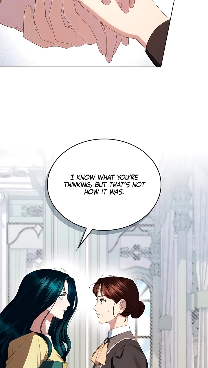 High Society Chapter 99 page 15 - 