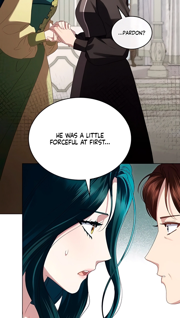 High Society Chapter 99 page 16 - 