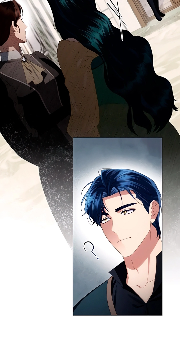 High Society Chapter 99 page 20 - 