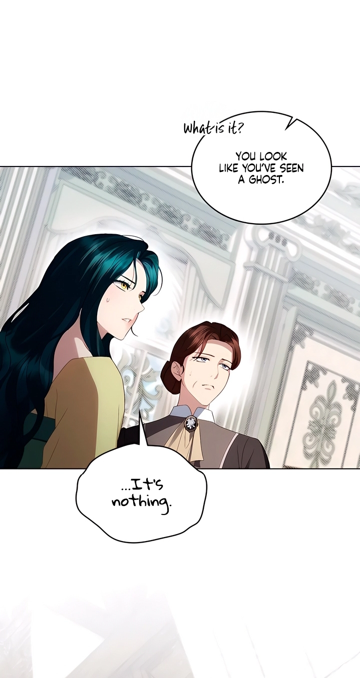 High Society Chapter 99 page 21 - 