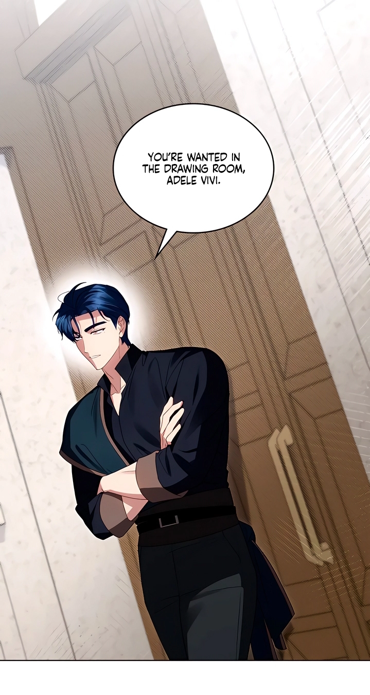 High Society Chapter 99 page 22 - 