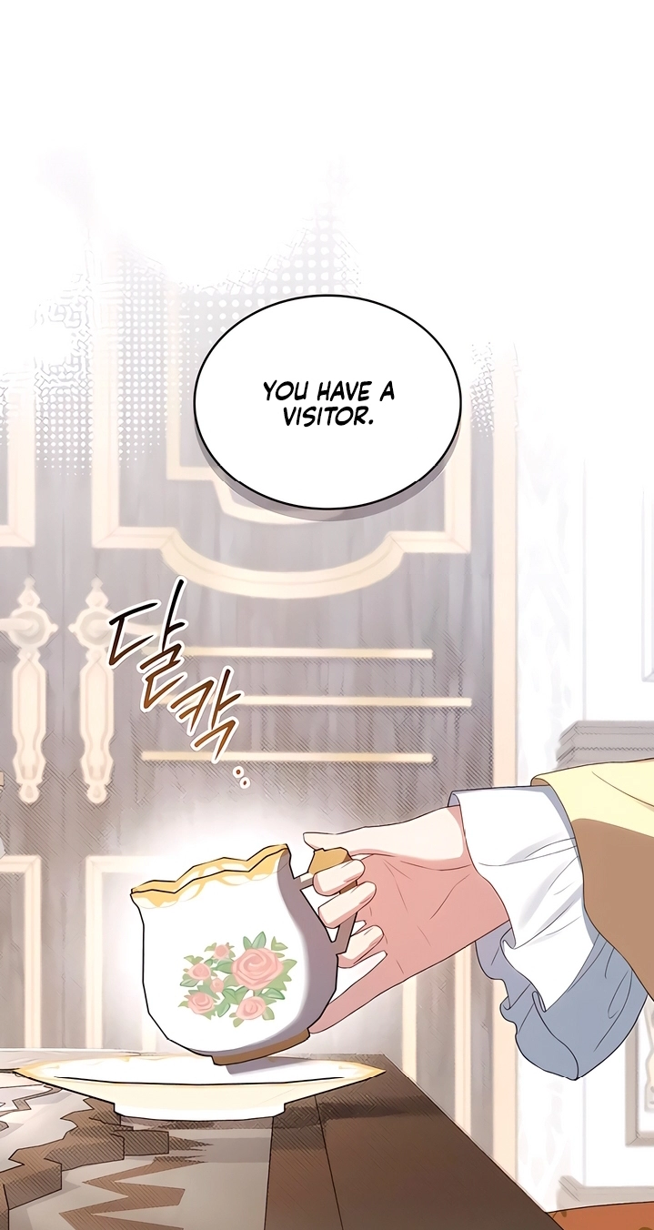 High Society Chapter 99 page 23 - 