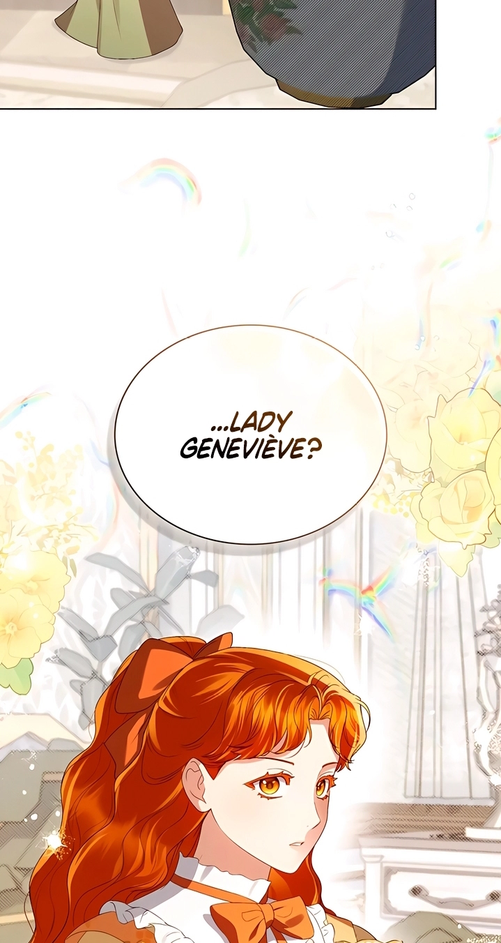 High Society Chapter 99 page 25 - 