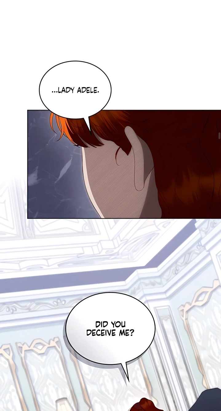 High Society Chapter 99 page 28 - 
