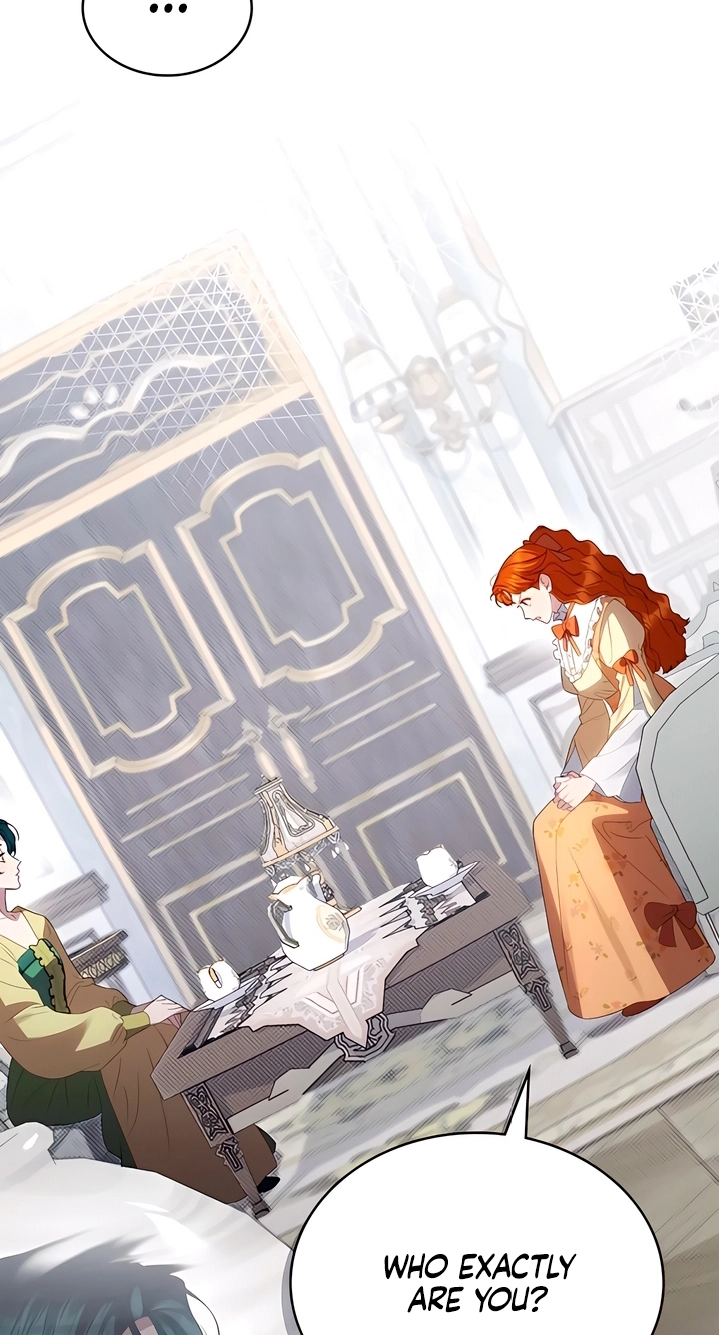 High Society Chapter 99 page 30 - 