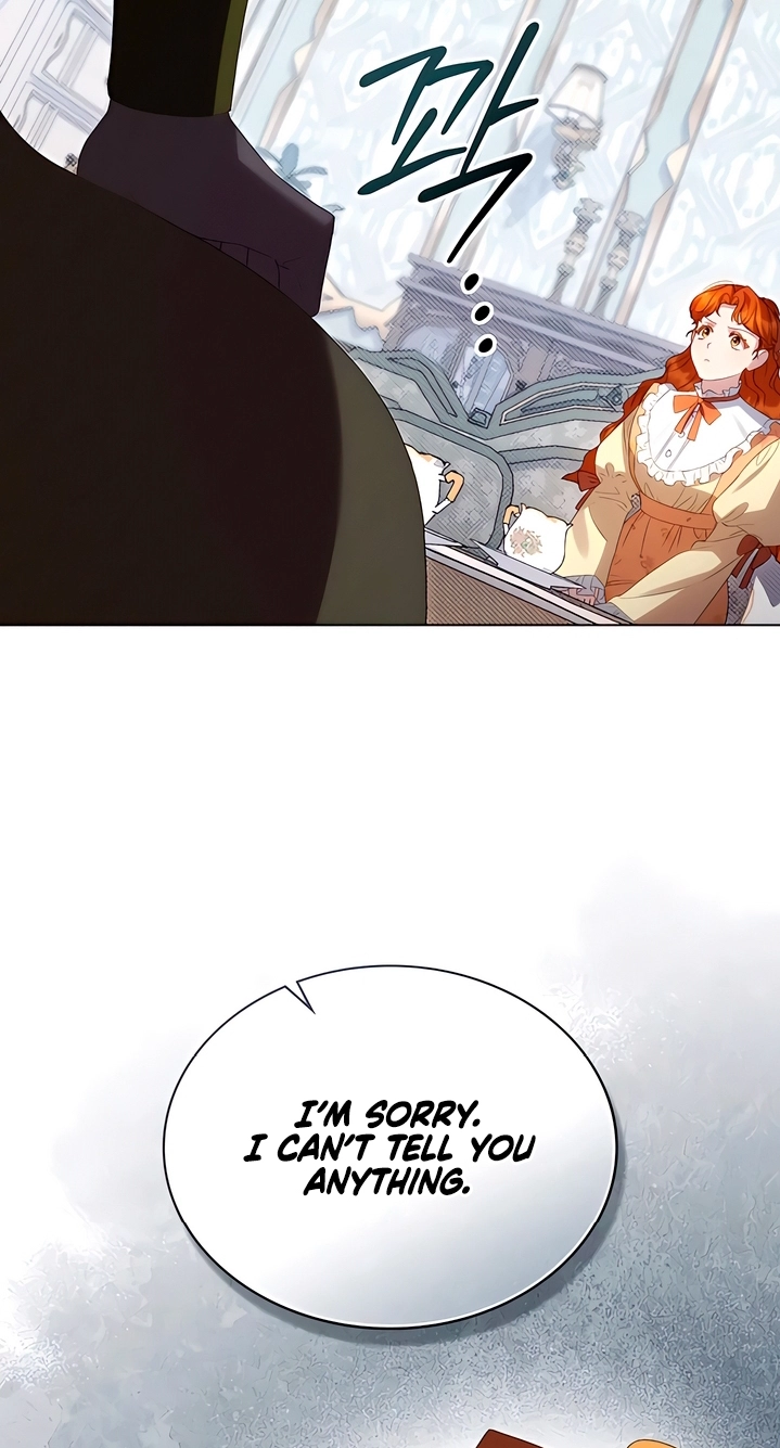 High Society Chapter 99 page 32 - 