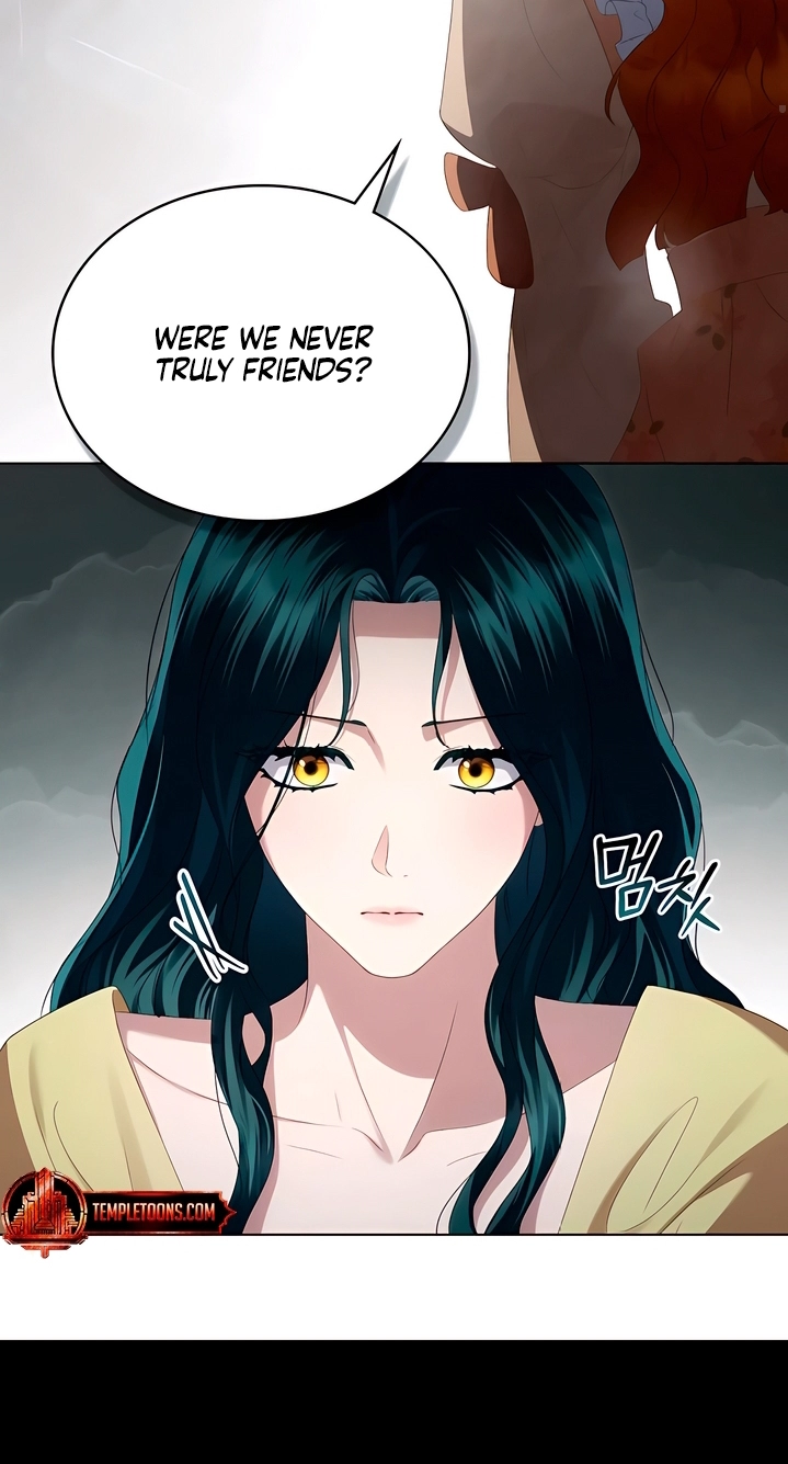 High Society Chapter 99 page 35 - 