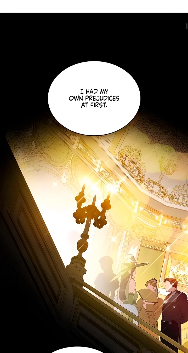 High Society Chapter 99 page 36 - 