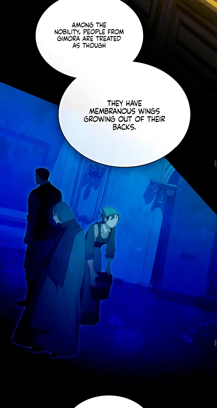 High Society Chapter 99 page 37 - 