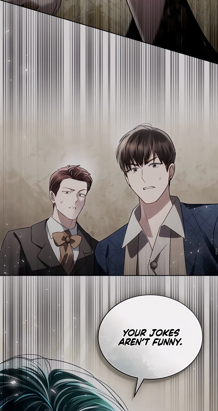 High Society Chapter 99 page 39 - 