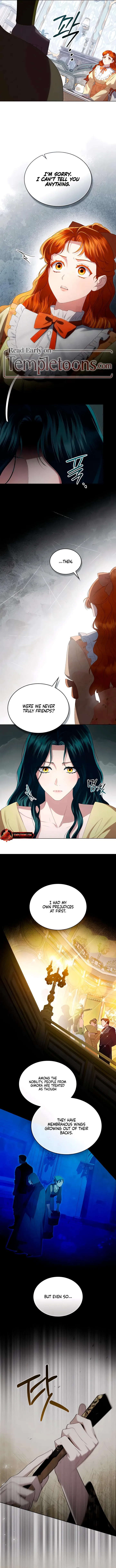 High Society Chapter 99 page 5 - 