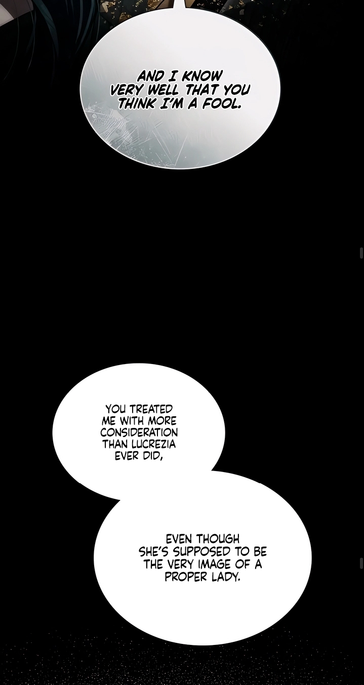 High Society Chapter 99 page 41 - 