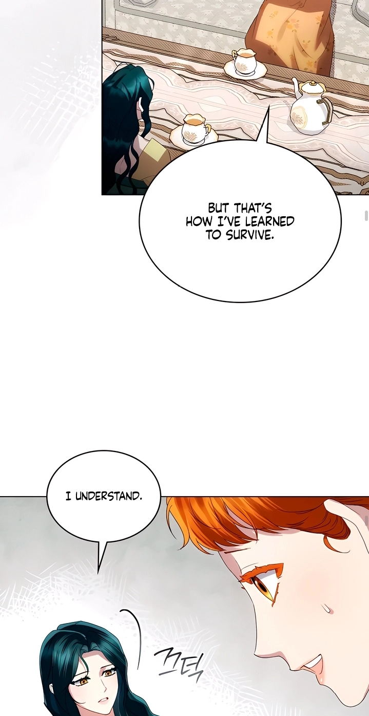 High Society Chapter 99 page 46 - 