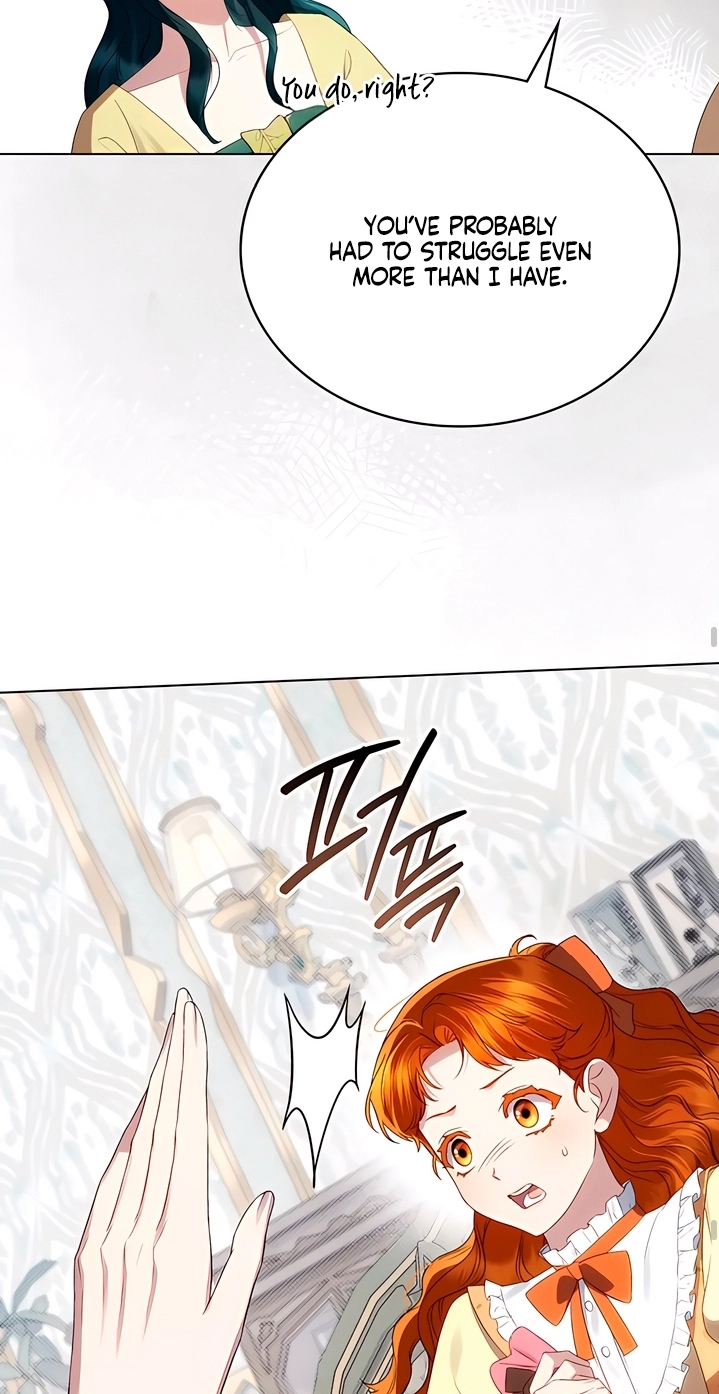 High Society Chapter 99 page 47 - 