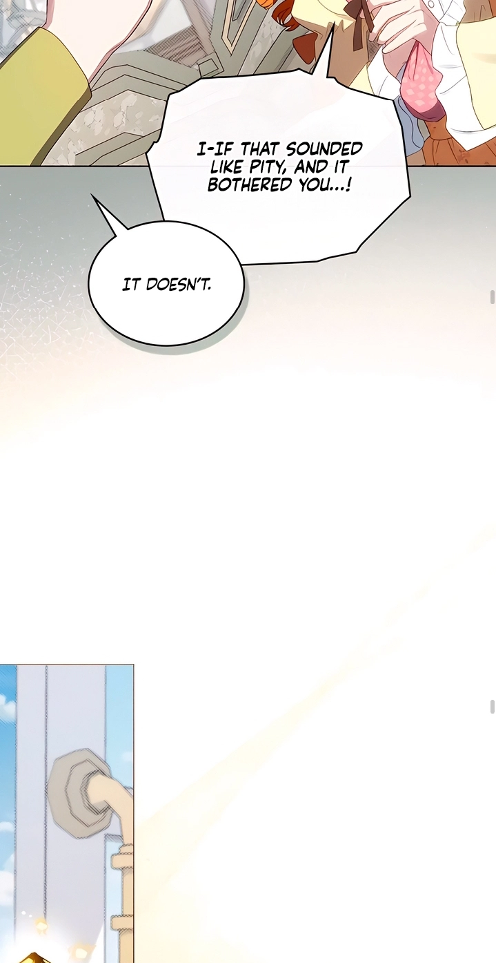 High Society Chapter 99 page 48 - 