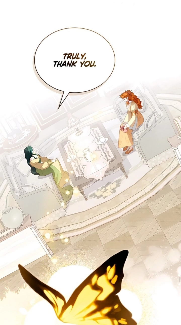 High Society Chapter 99 page 53 - 