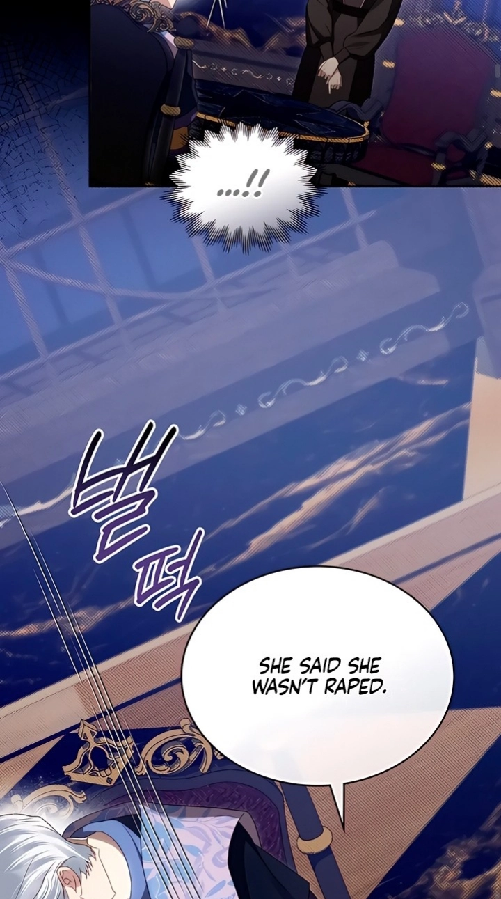 High Society Chapter 99 page 59 - 