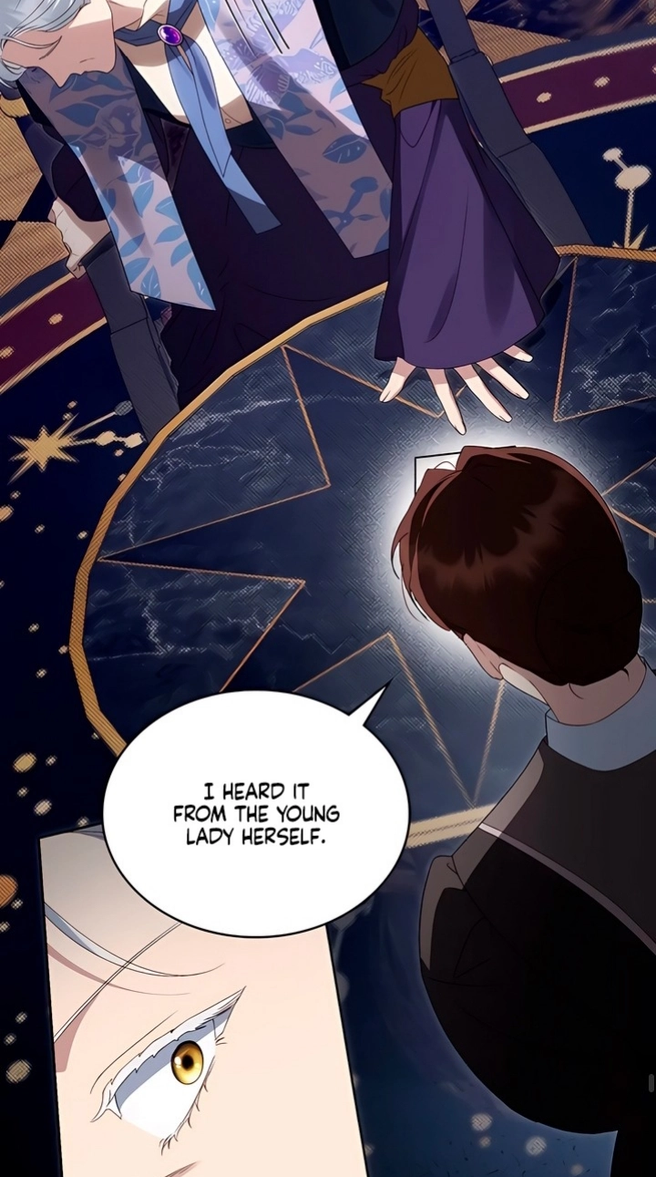 High Society Chapter 99 page 60 - 