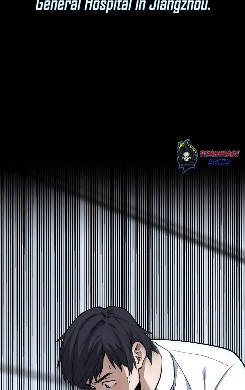 Highly Talented Doctor Chapter 0 page 5 - 