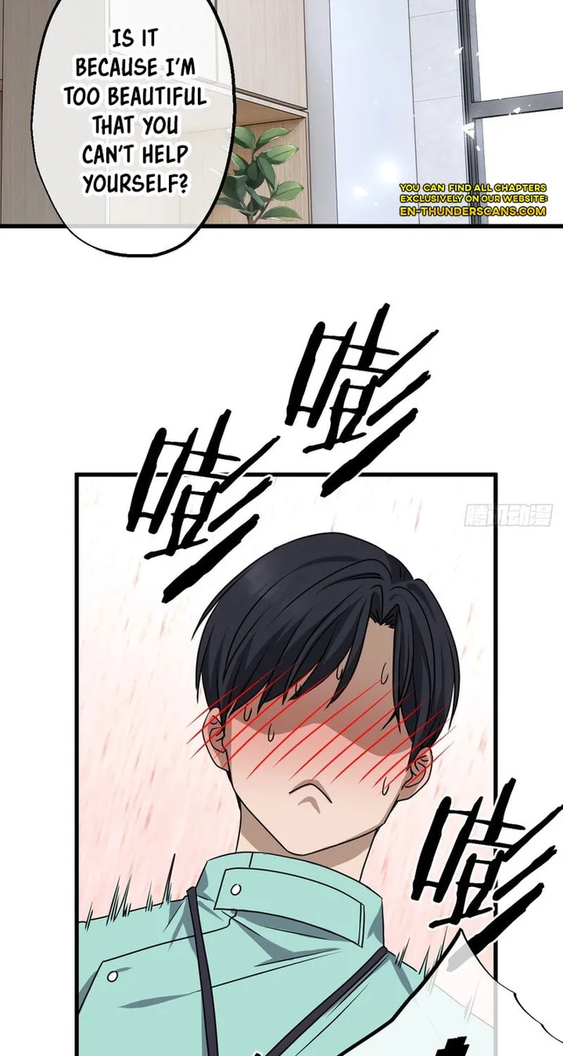 Highly Talented Doctor Chapter 10 page 3 - 