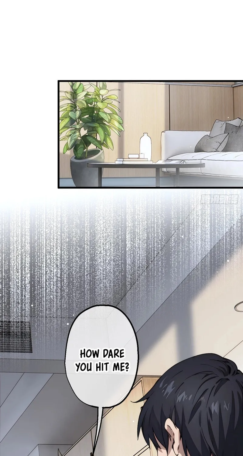 Highly Talented Doctor Chapter 11 page 3 - 
