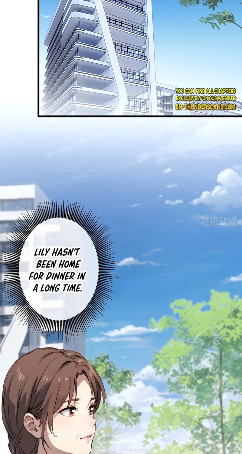 Highly Talented Doctor Chapter 12 page 3 - 