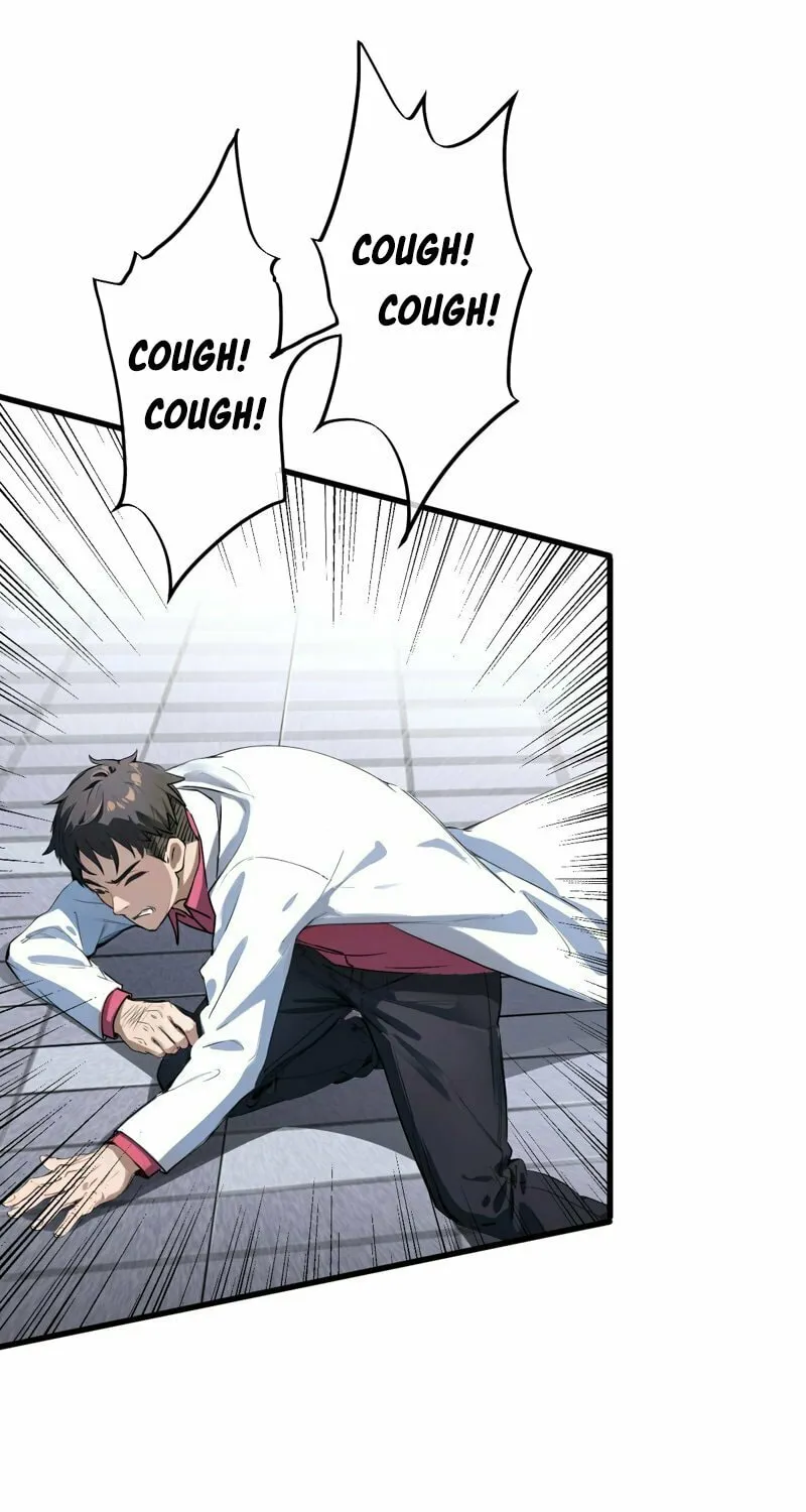 Highly Talented Doctor Chapter 13 page 13 - 