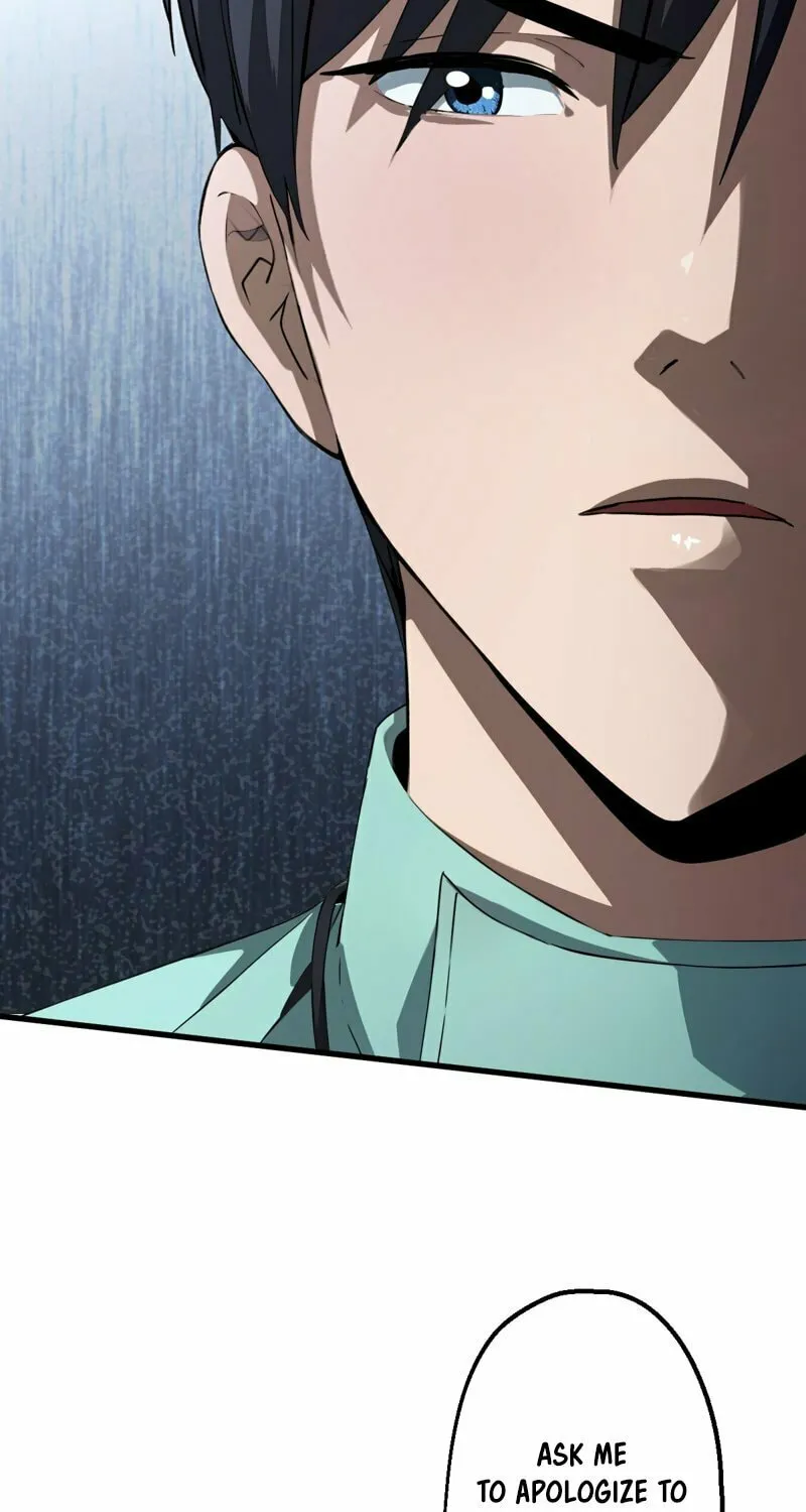 Highly Talented Doctor Chapter 13 page 15 - 
