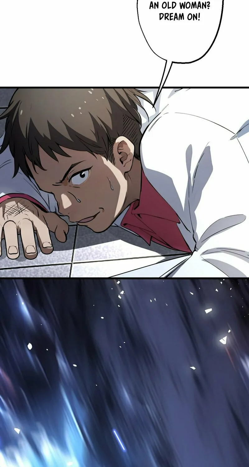 Highly Talented Doctor Chapter 13 page 16 - 