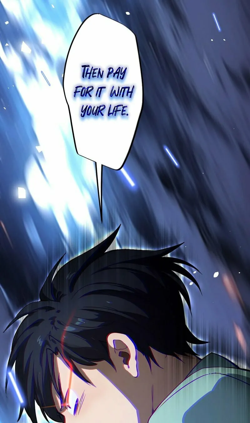 Highly Talented Doctor Chapter 13 page 17 - 