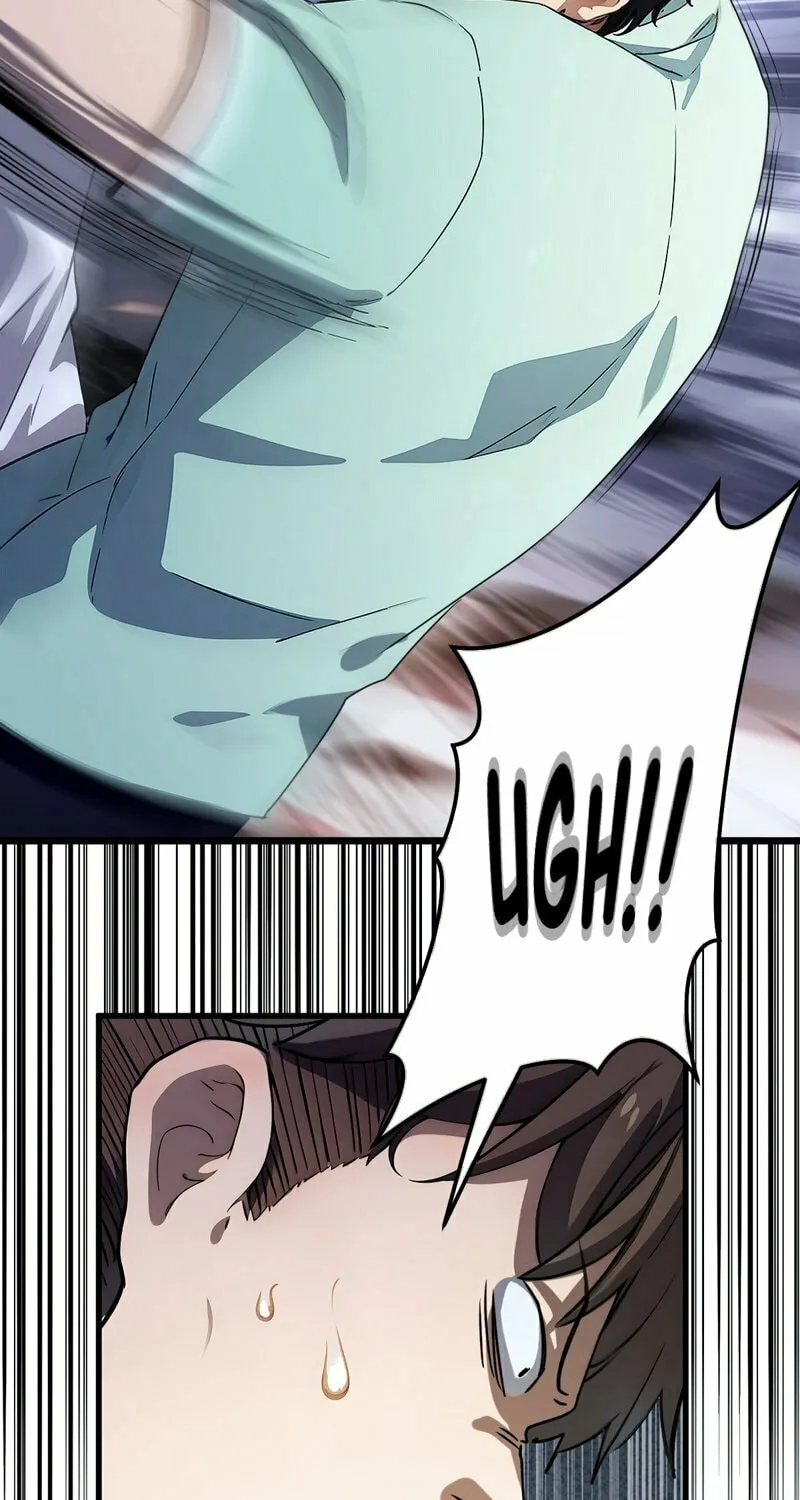 Highly Talented Doctor Chapter 13 page 20 - 