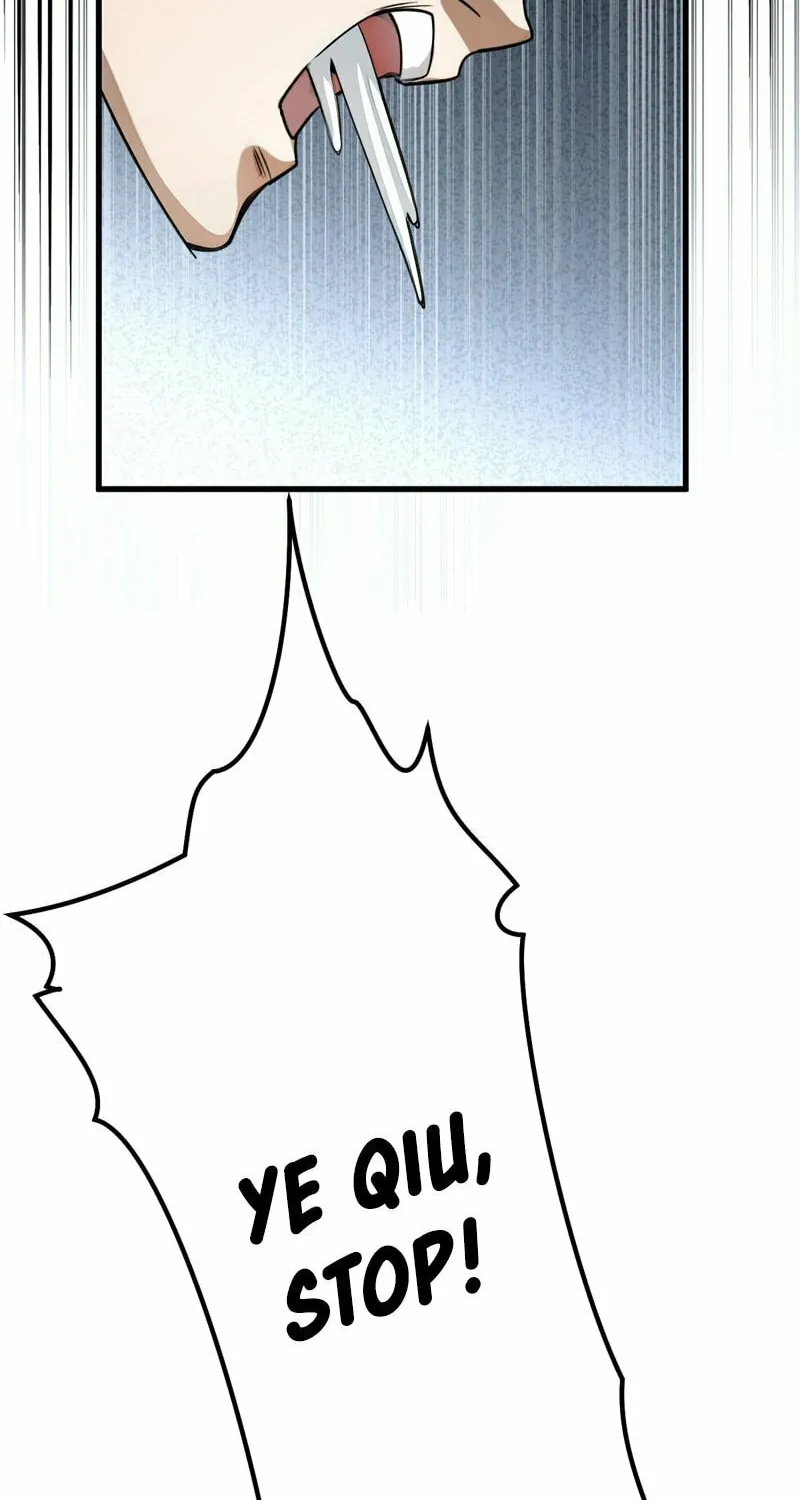 Highly Talented Doctor Chapter 13 page 21 - 