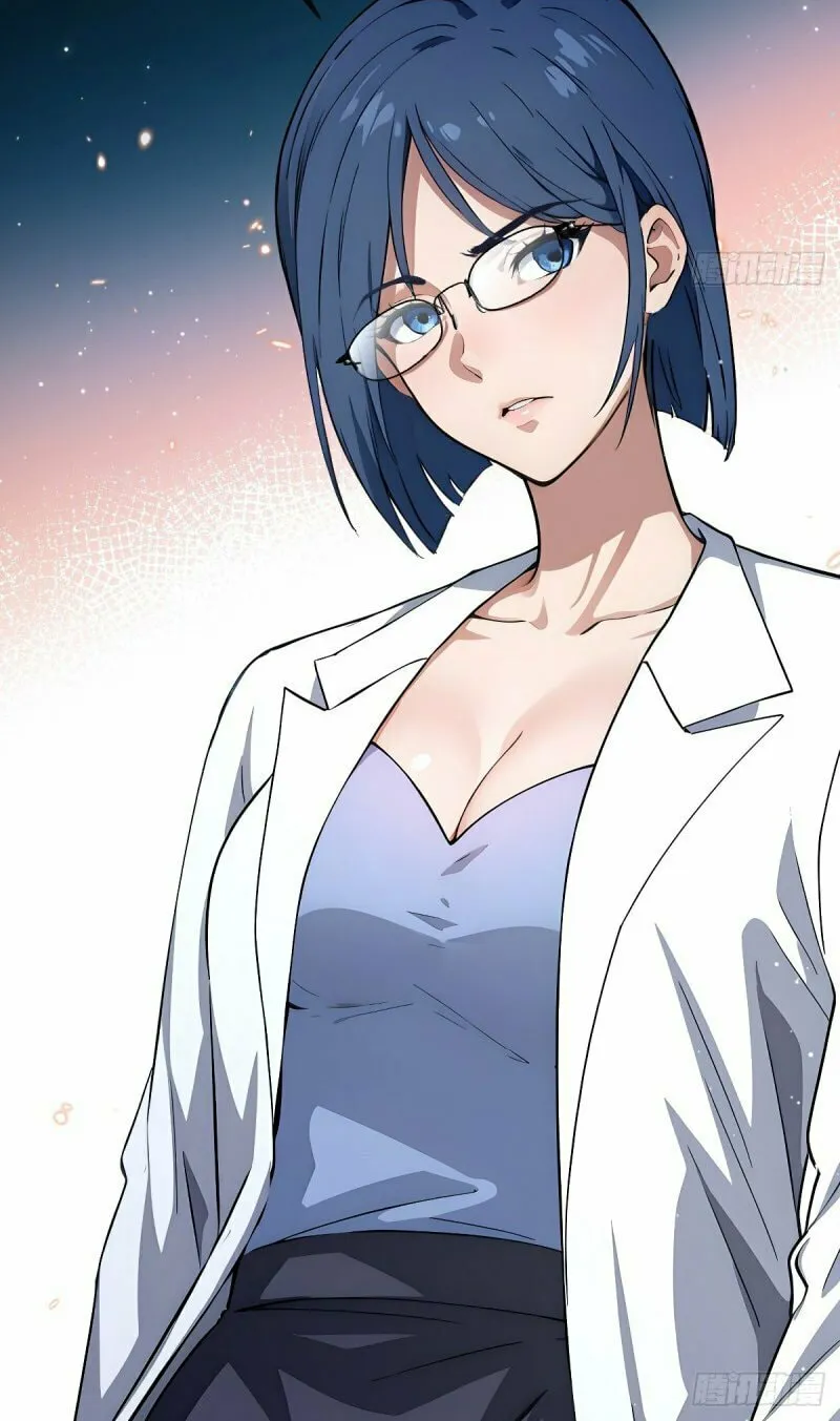 Highly Talented Doctor Chapter 13 page 24 - 