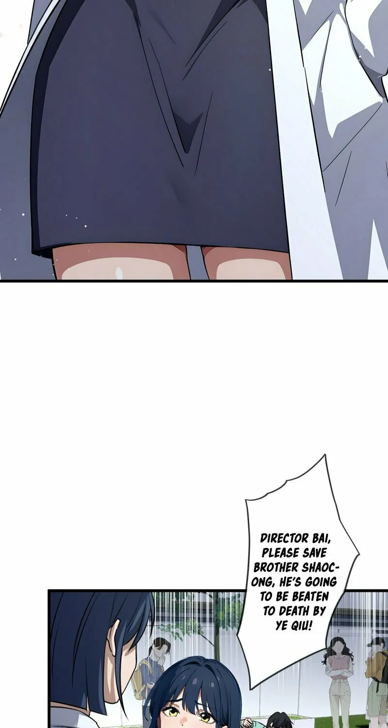 Highly Talented Doctor Chapter 13 page 25 - 