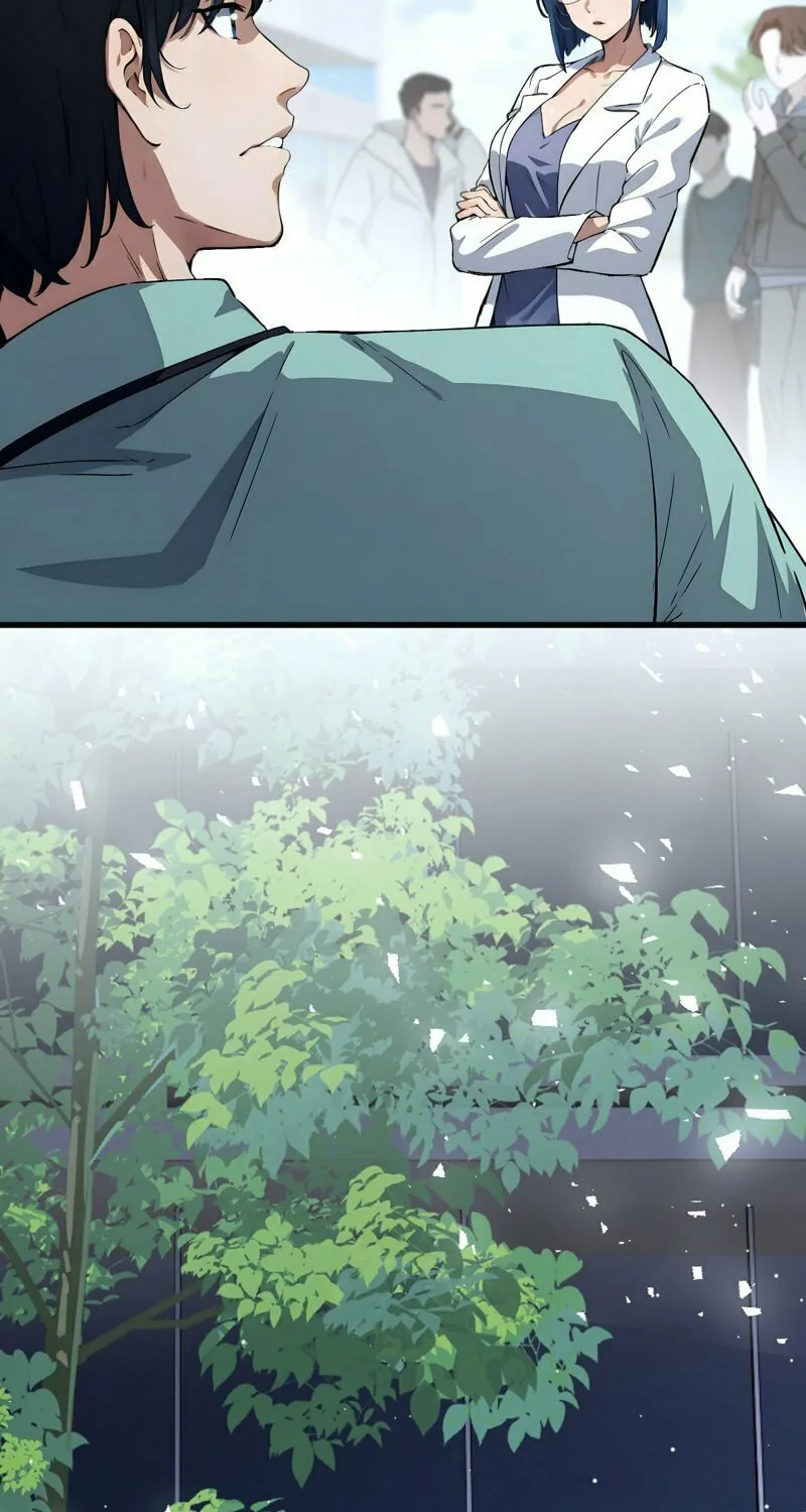 Highly Talented Doctor Chapter 13 page 27 - 