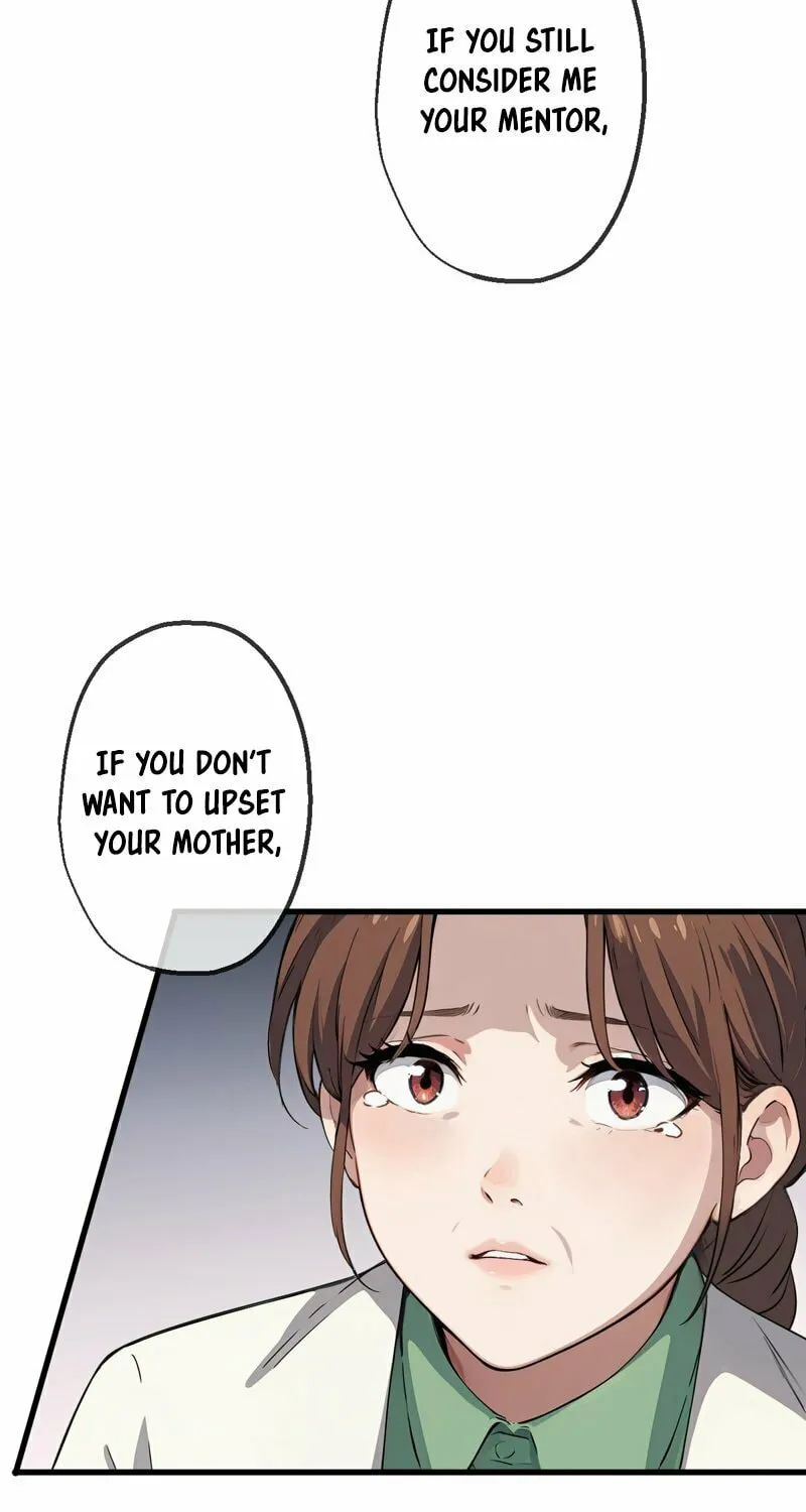 Highly Talented Doctor Chapter 13 page 29 - 