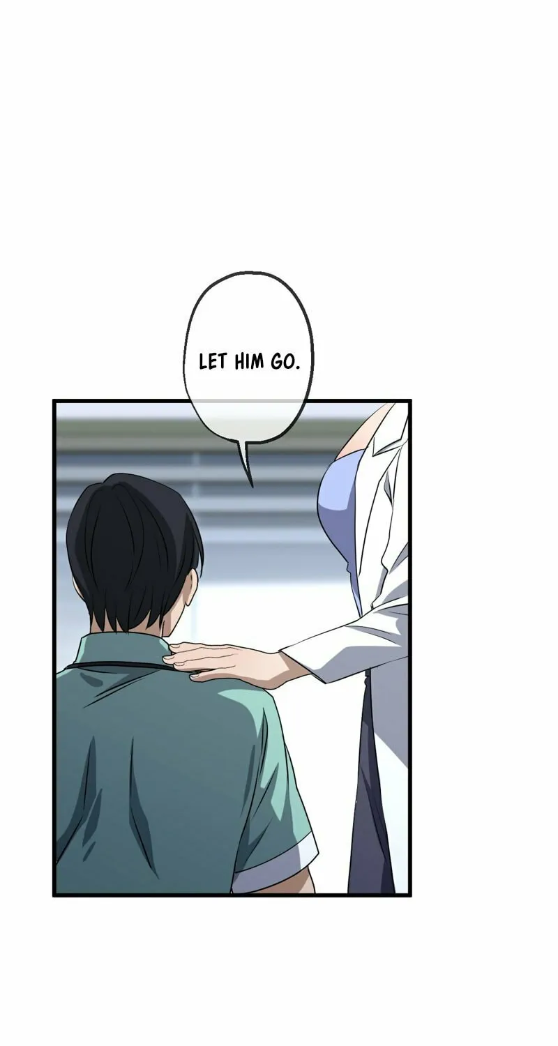 Highly Talented Doctor Chapter 13 page 30 - 