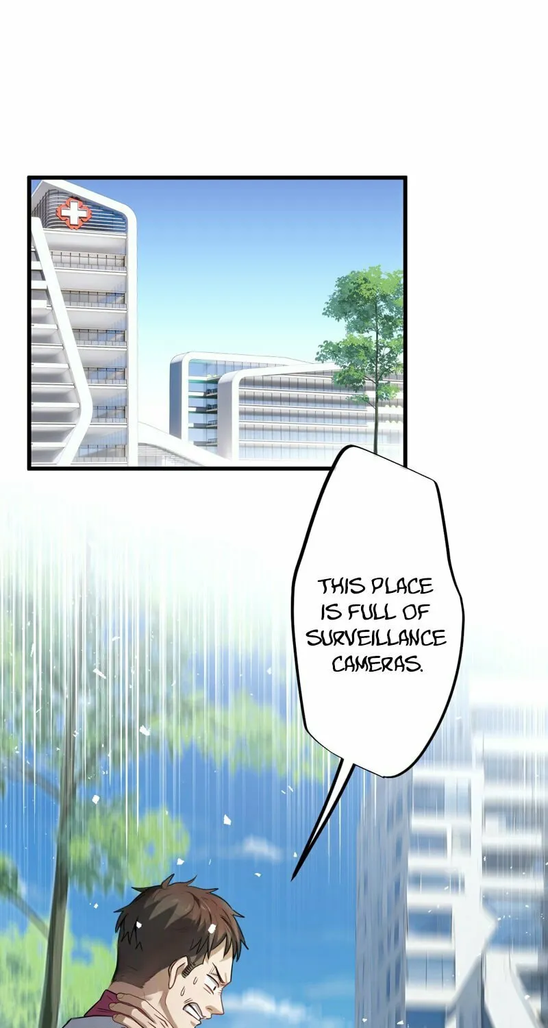 Highly Talented Doctor Chapter 13 page 4 - 