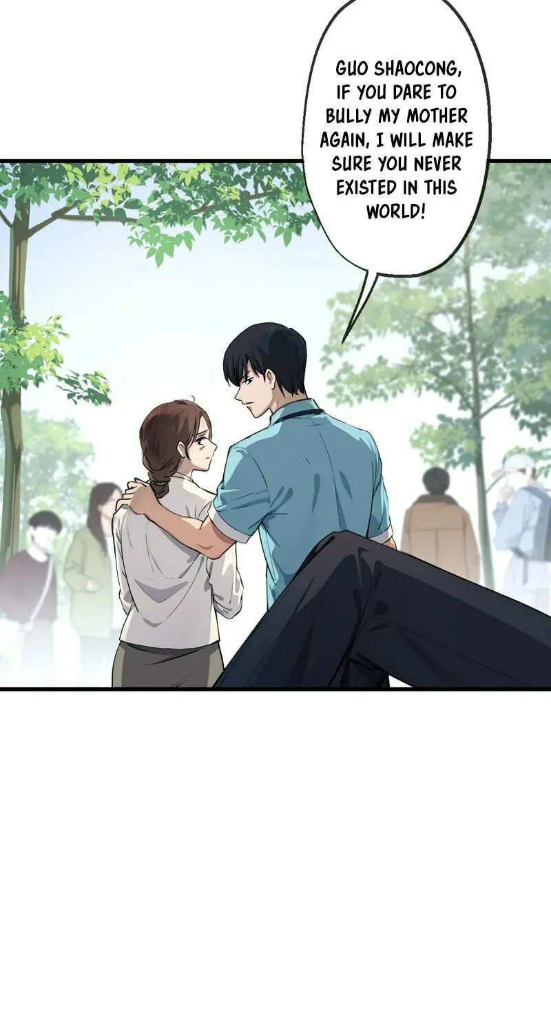 Highly Talented Doctor Chapter 13 page 32 - 