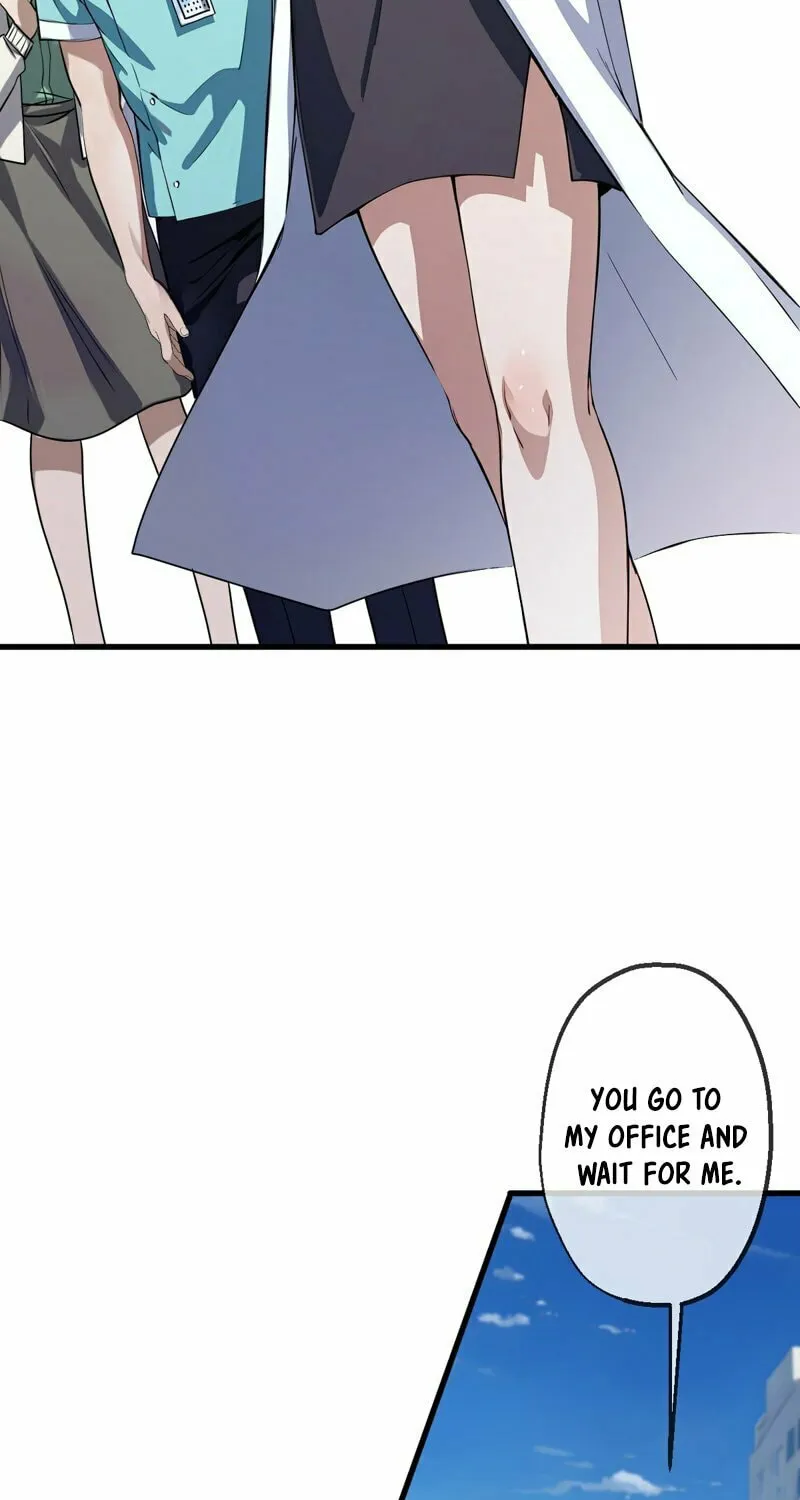 Highly Talented Doctor Chapter 13 page 36 - 