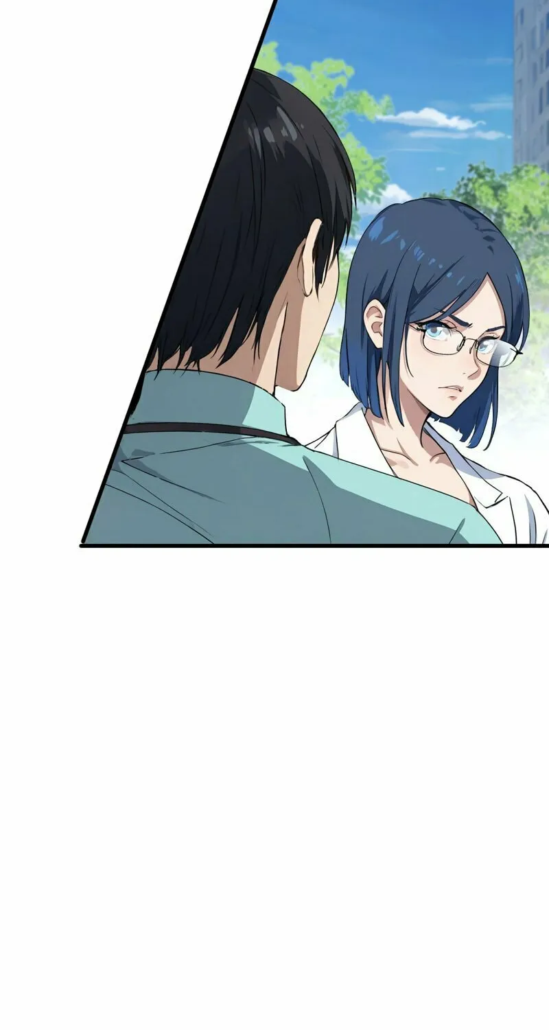 Highly Talented Doctor Chapter 13 page 37 - 